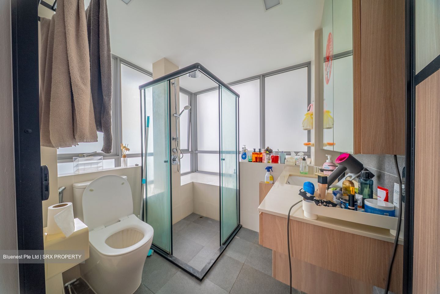 The Verve (D12), Apartment #485035771